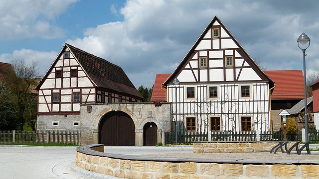 památky